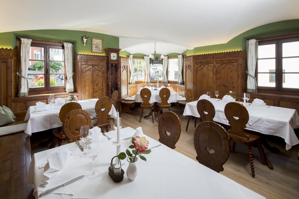 Gasthof Herrnhaus Brixlegg Kültér fotó