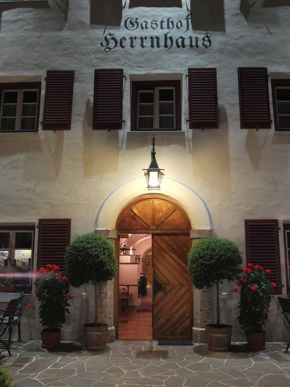 Gasthof Herrnhaus Brixlegg Kültér fotó