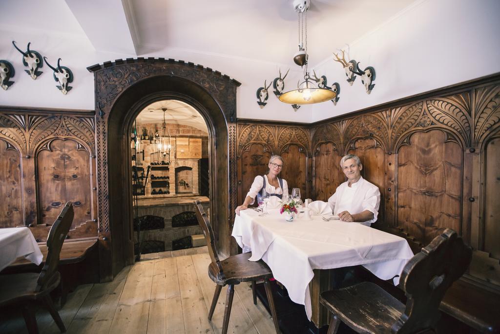 Gasthof Herrnhaus Brixlegg Kültér fotó