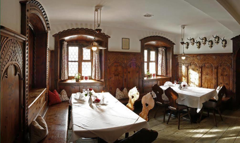 Gasthof Herrnhaus Brixlegg Kültér fotó